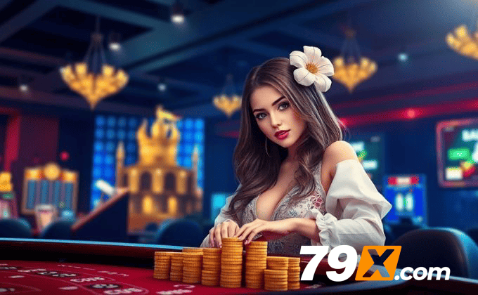 79X Curitiba - Live Betting