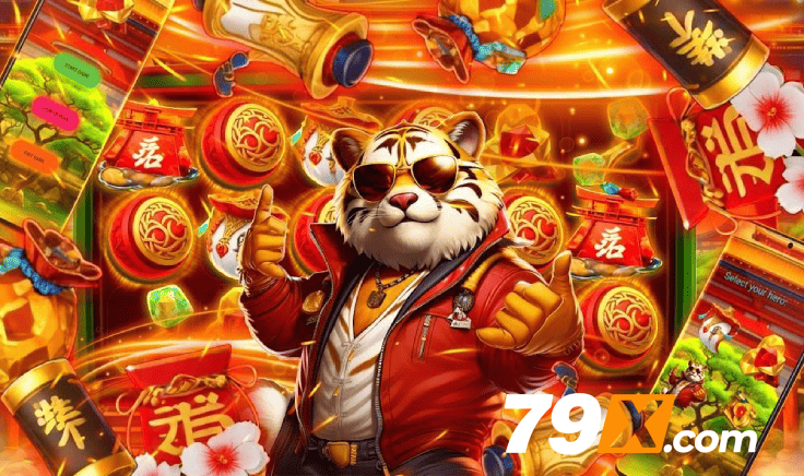 79X - cassino ao vivo