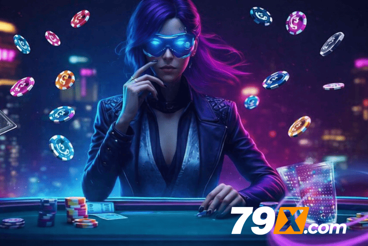 79X - Pagamento PIX Instantâneo