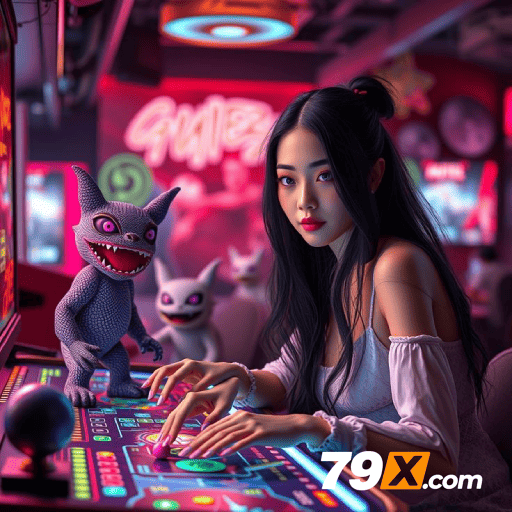 79X - Winners Celebration